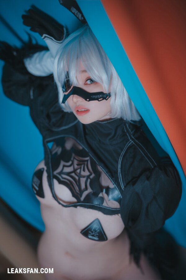 DJAWA Photo - Bambi (밤비) - La Rose NoirE 2B-2 - 59