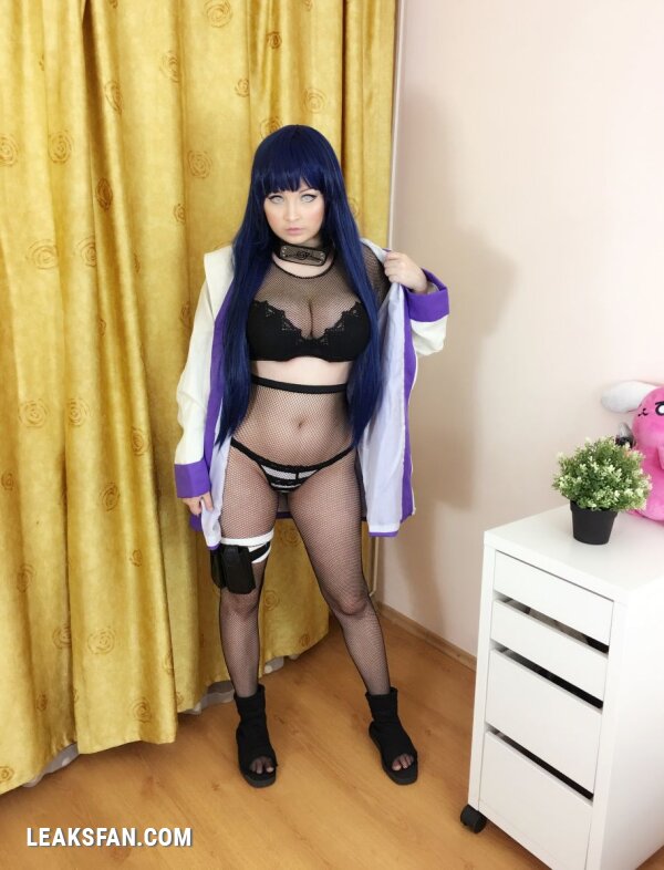 Hidori Rose - Hinata [Naruto Shippuden] - 23