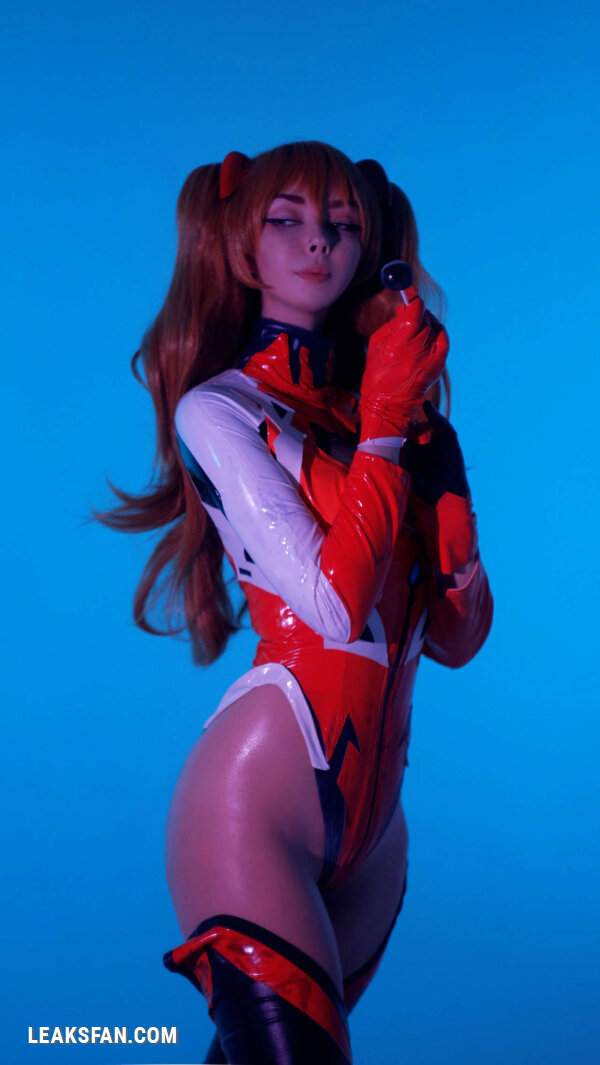 Hessakai - Asuka - 1