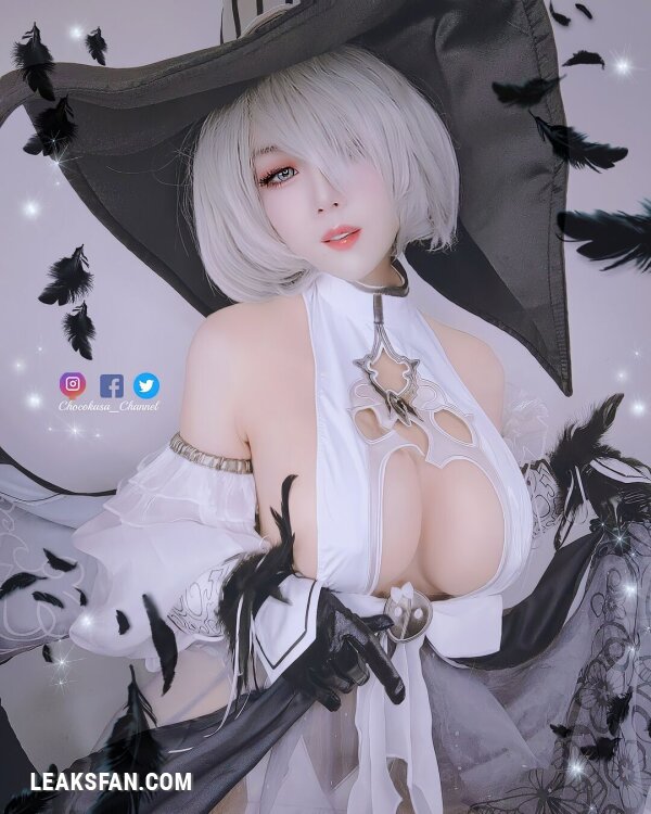 Chocokasa - 2B - 47