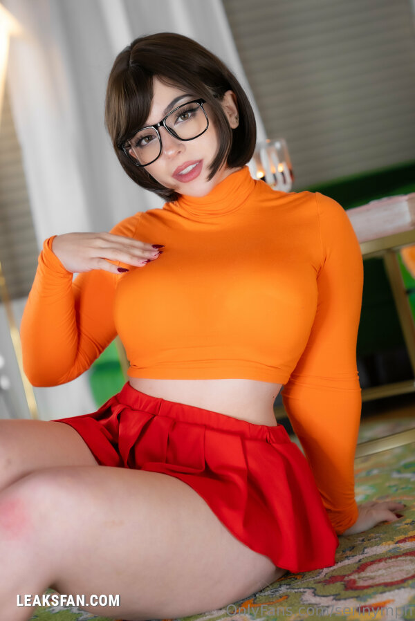 Serinide - Velma Dinkley - 2