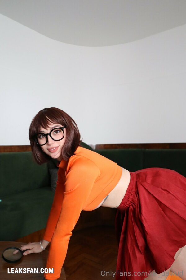 laidawud_ - Velma Dinkley - 4