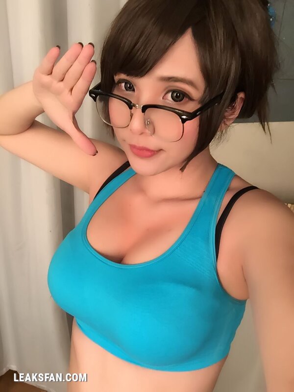 Hana Bunny - Mei bikini - 1