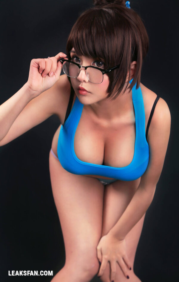 Hana Bunny - Mei bikini - 9