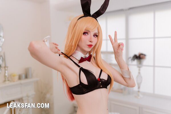 peachmilky_ - Bunny Marin Kitagawa (Sono Bisque Doll wa Koi wo suru) - 0