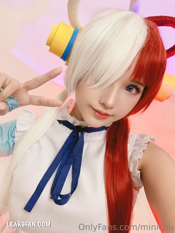 Minichu - Uta (One Piece) - 0