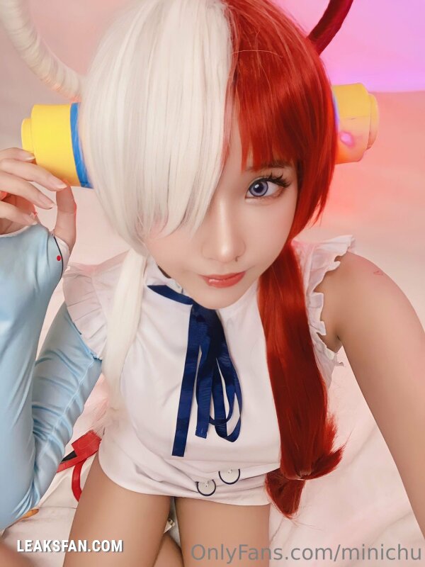 Minichu - Uta (One Piece) - 0