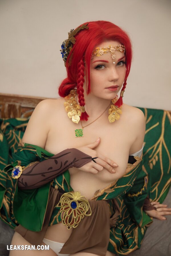 Caticornplay - Triss - 15