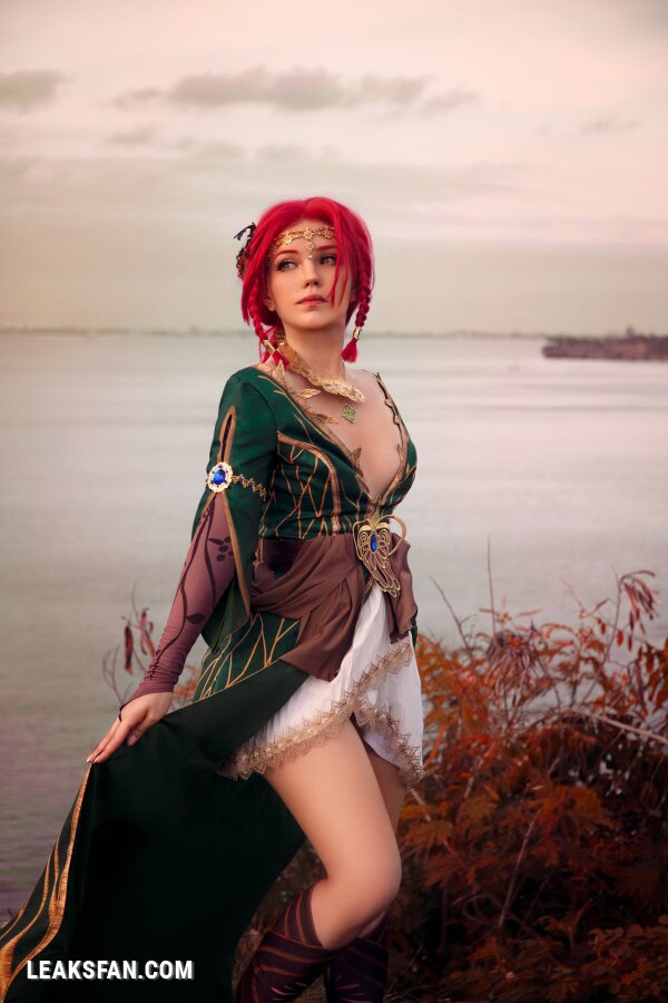 Caticornplay - Triss - 26