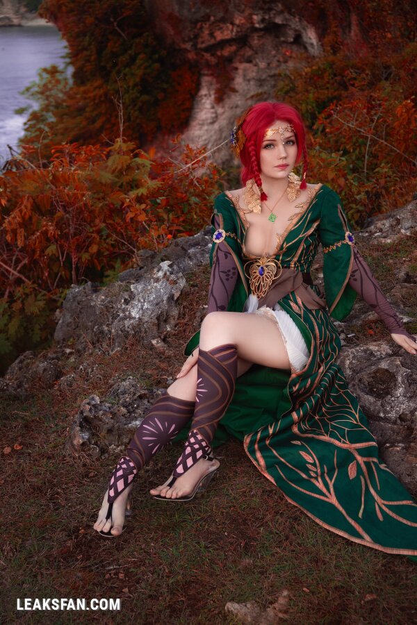 Caticornplay - Triss - 27