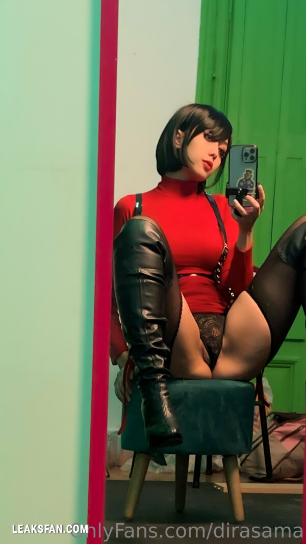 dira.sama - Ada Wong - 16