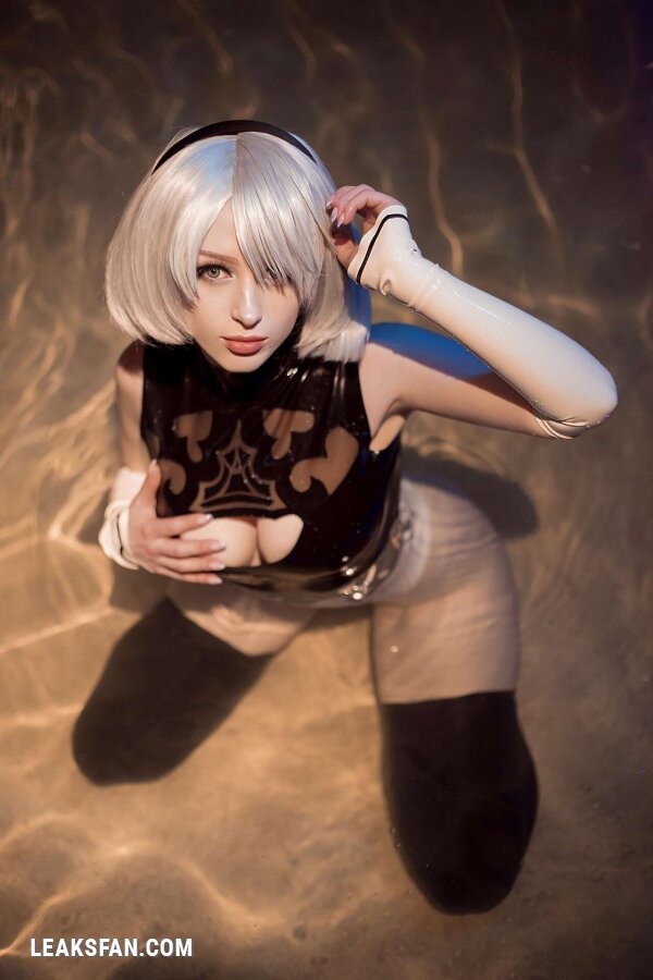 Lady Melamori - 2B - 7