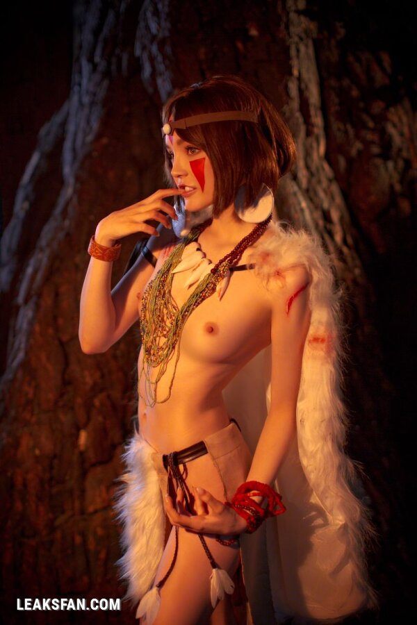 Rocksy Light - Monoke (Mononoke Hime) - 0