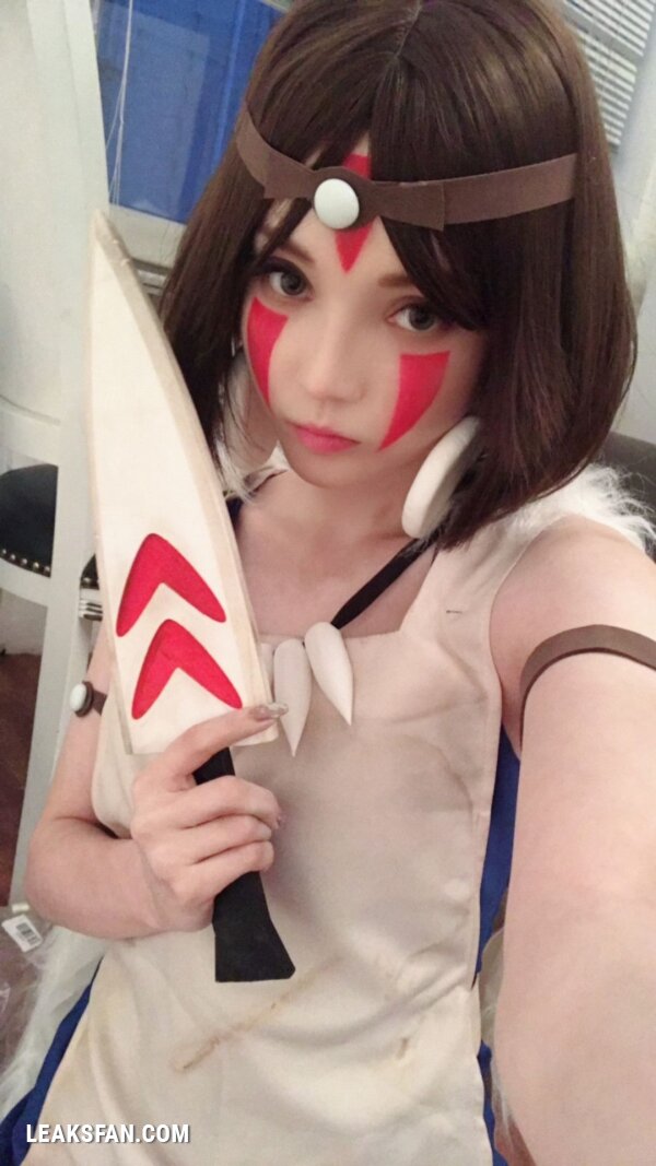 Rocksy Light - Monoke (Mononoke Hime) - 1