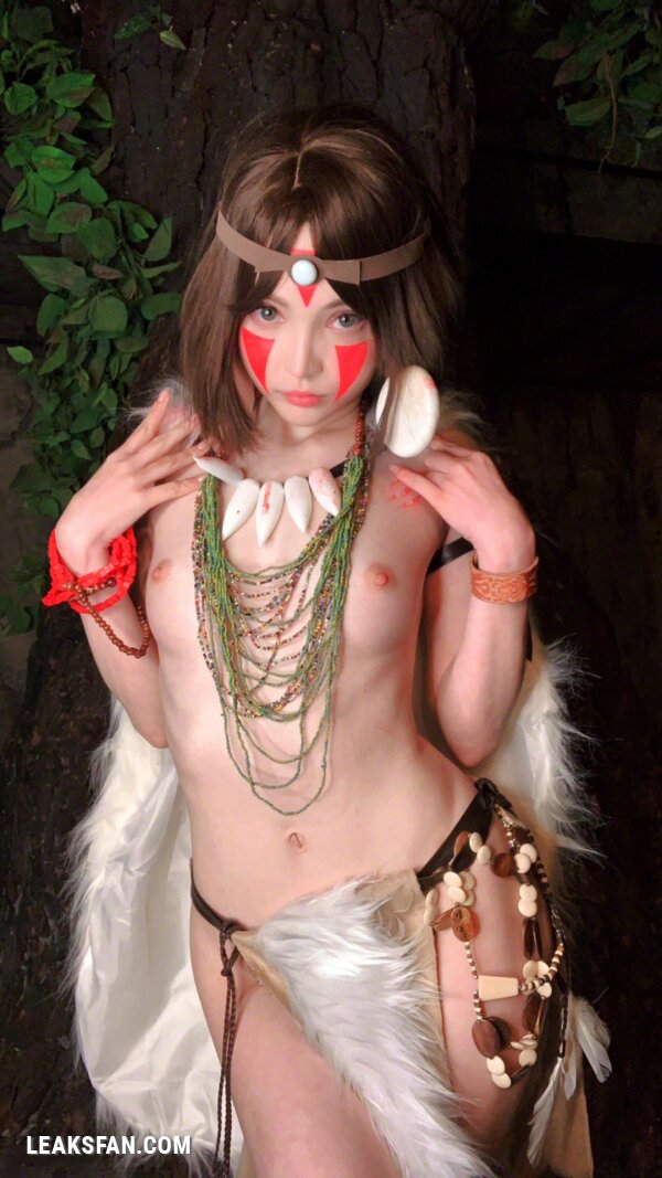 Rocksy Light - Monoke (Mononoke Hime) - 2