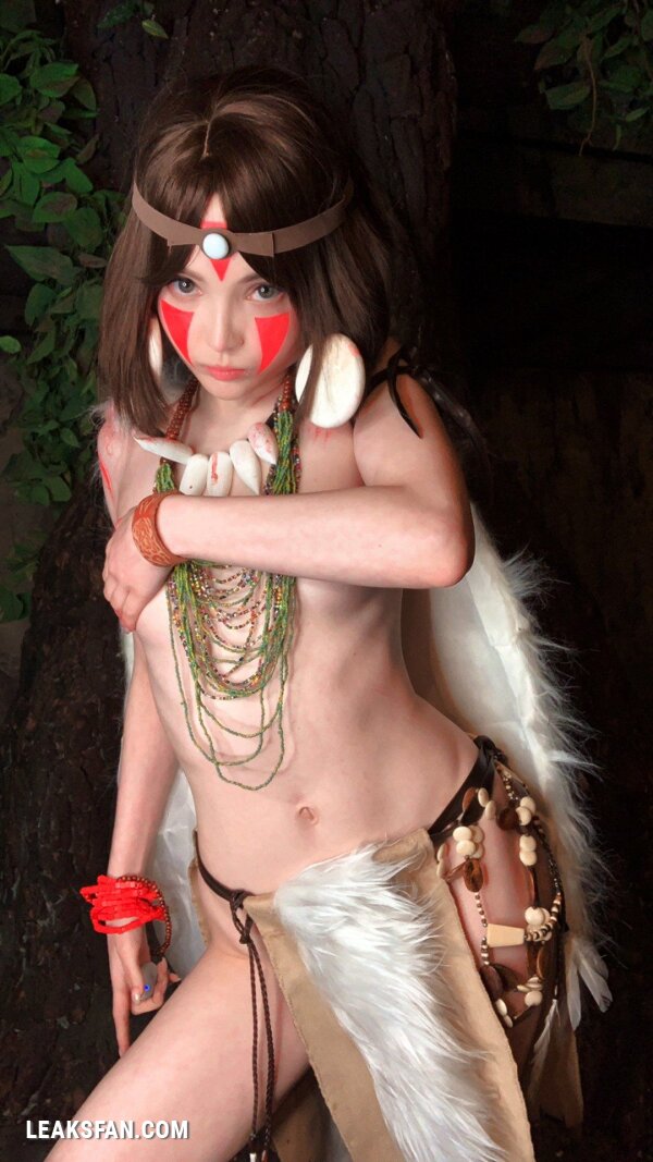 Rocksy Light - Monoke (Mononoke Hime) - 0