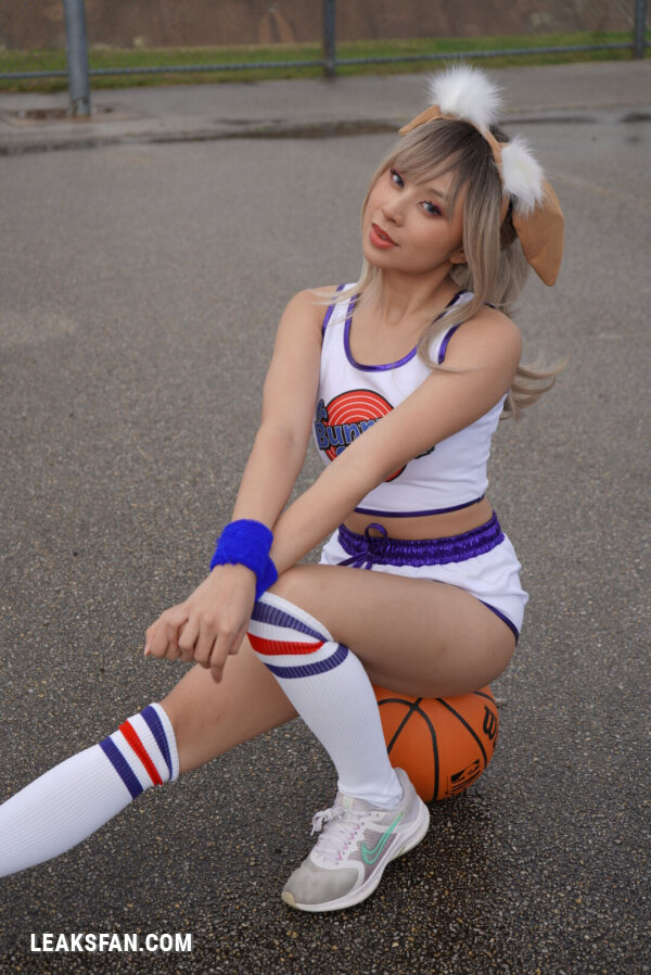 Yesyamcos - Lola Bunny - 6