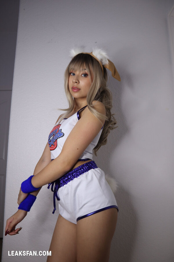 Yesyamcos - Lola Bunny - 1