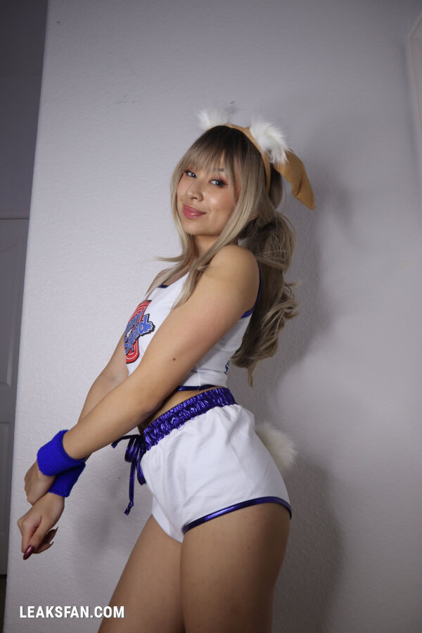 Yesyamcos - Lola Bunny - 0