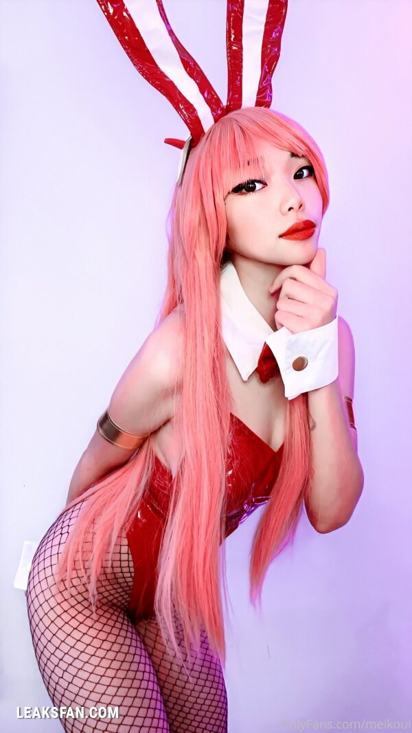 Meikoui - Zero Two - 9