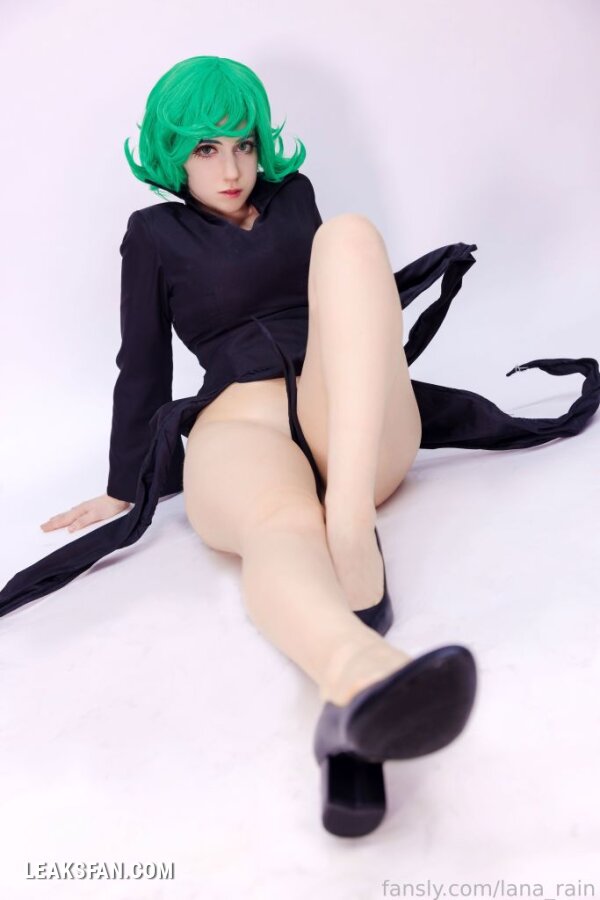 Lana Rain - Tatsumaki (One Punch Man) - 7