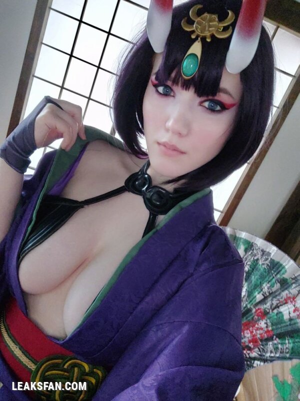 Lada Lyumos - Shuten Douji (Fate Grand Order) - 2