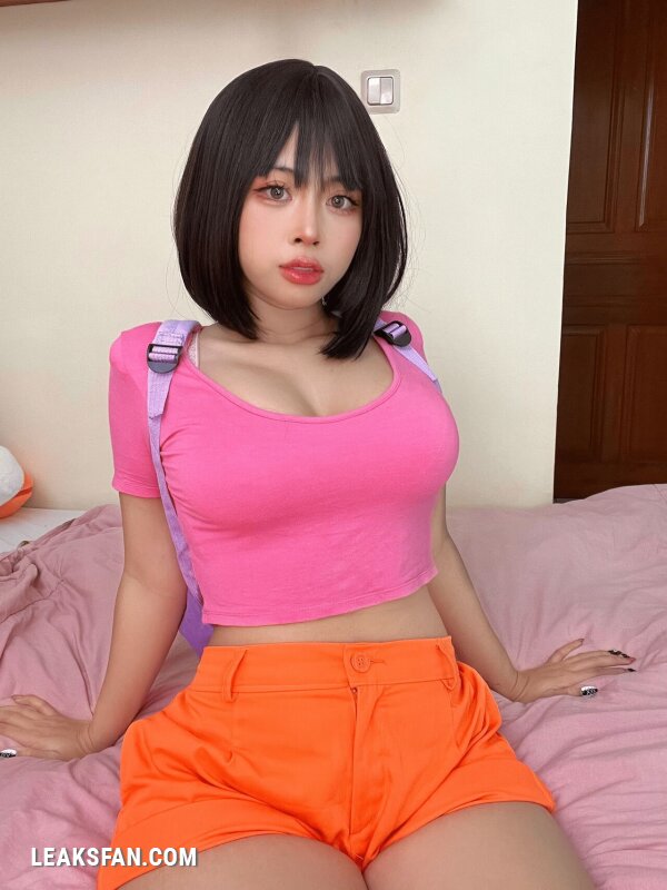 Anizu Chie - Dora - 1