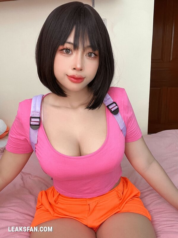 Anizu Chie - Dora - 2