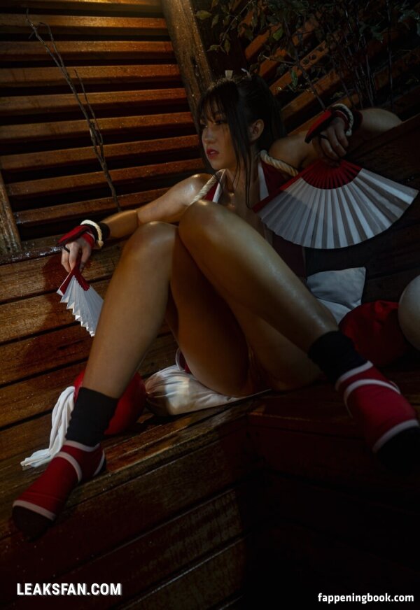 Haki - Mai Shiranui - 0