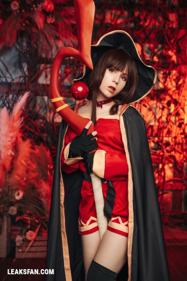 Hackee - Megumin (Konosuba) - 2