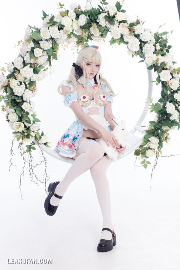 Candy Ball - Alice (Alice In Wonderlan) - 1