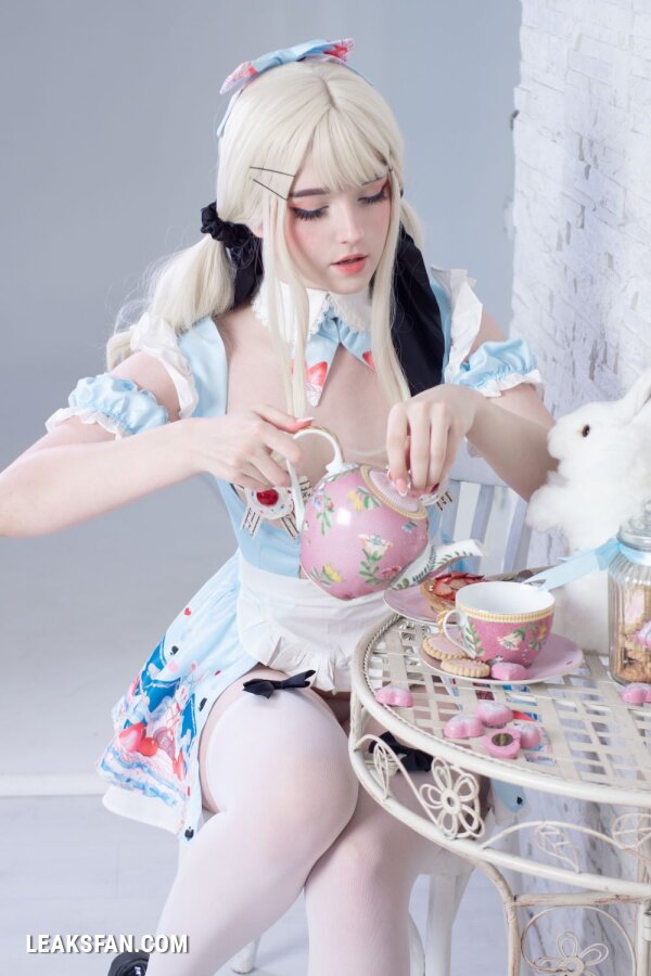 Candy Ball - Alice (Alice In Wonderlan) - 0