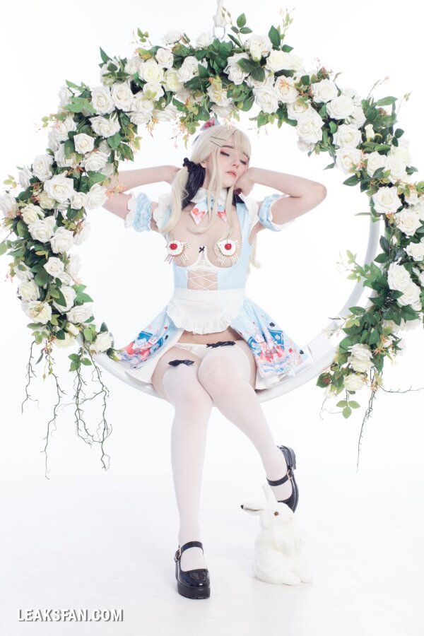 Candy Ball - Alice (Alice In Wonderlan) - 1