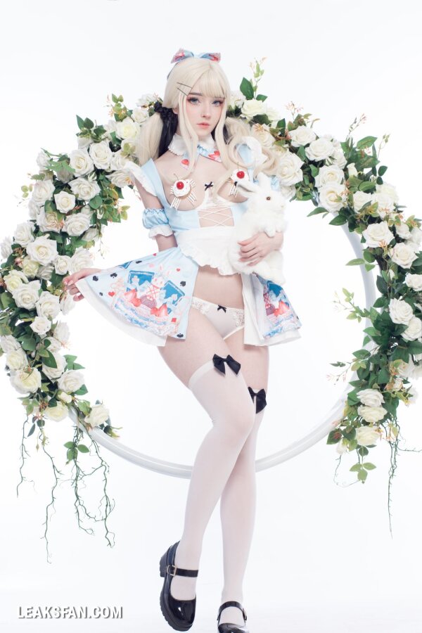 Candy Ball - Alice (Alice In Wonderlan) - 2