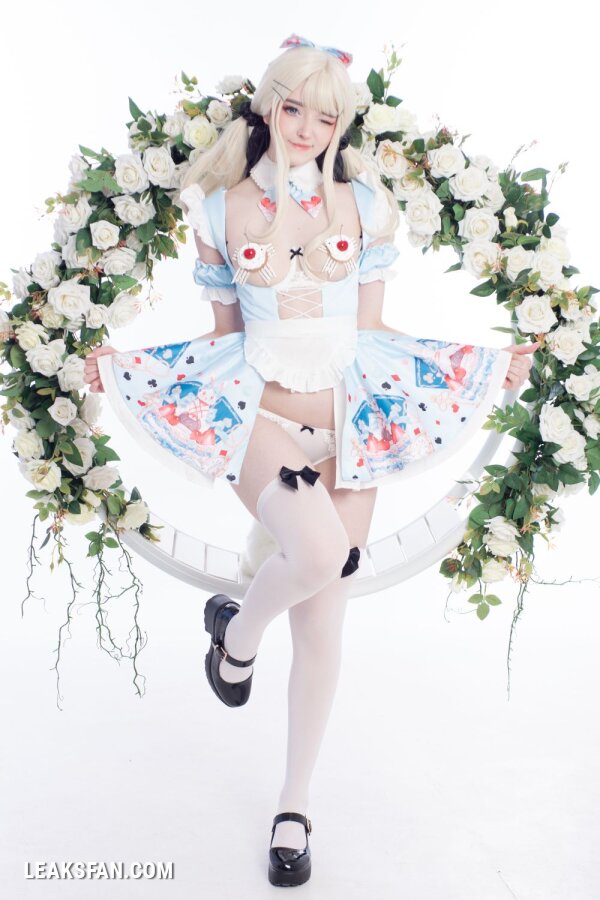 Candy Ball - Alice (Alice In Wonderlan) - 58