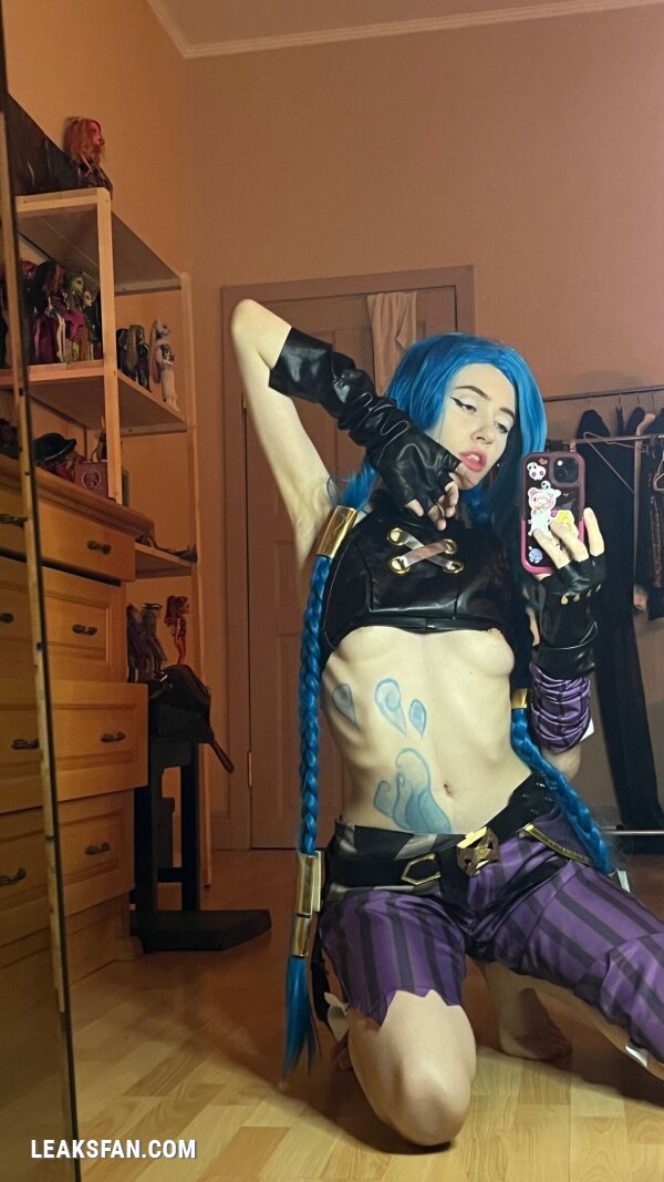 YourSmallDoll - Jinx - 0