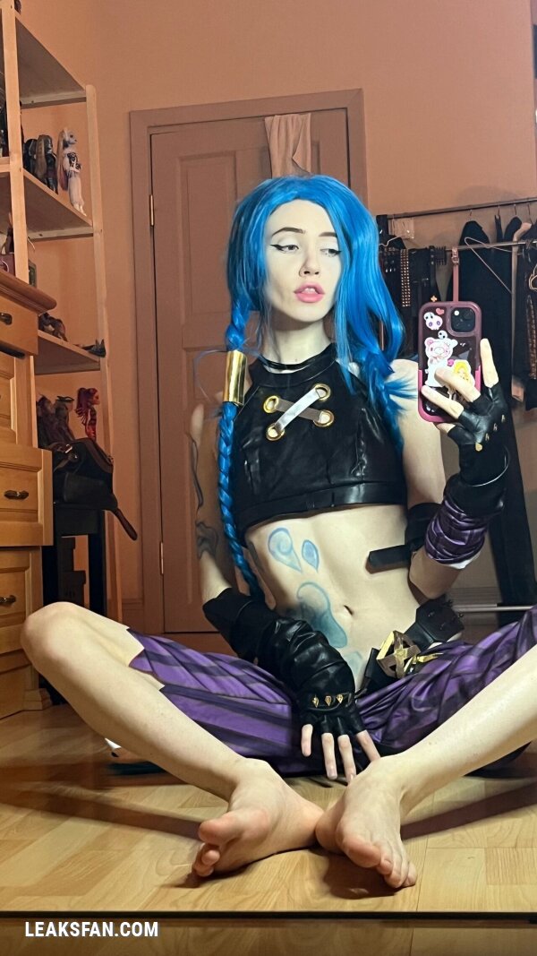 YourSmallDoll - Jinx - 1