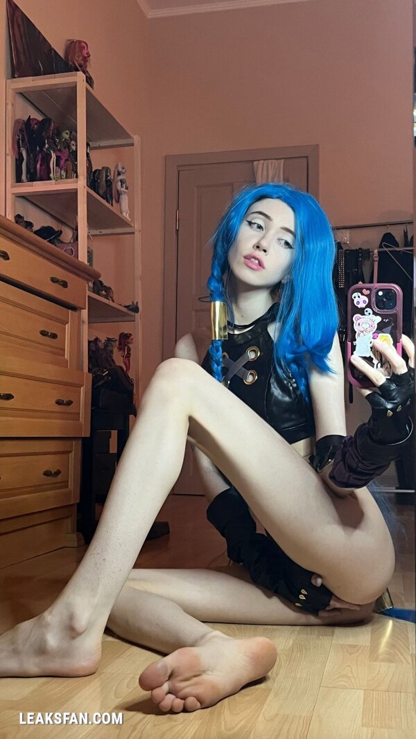 YourSmallDoll - Jinx - 4