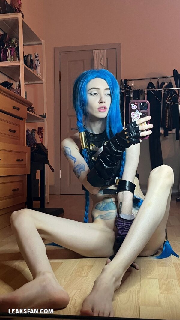 YourSmallDoll - Jinx - 8