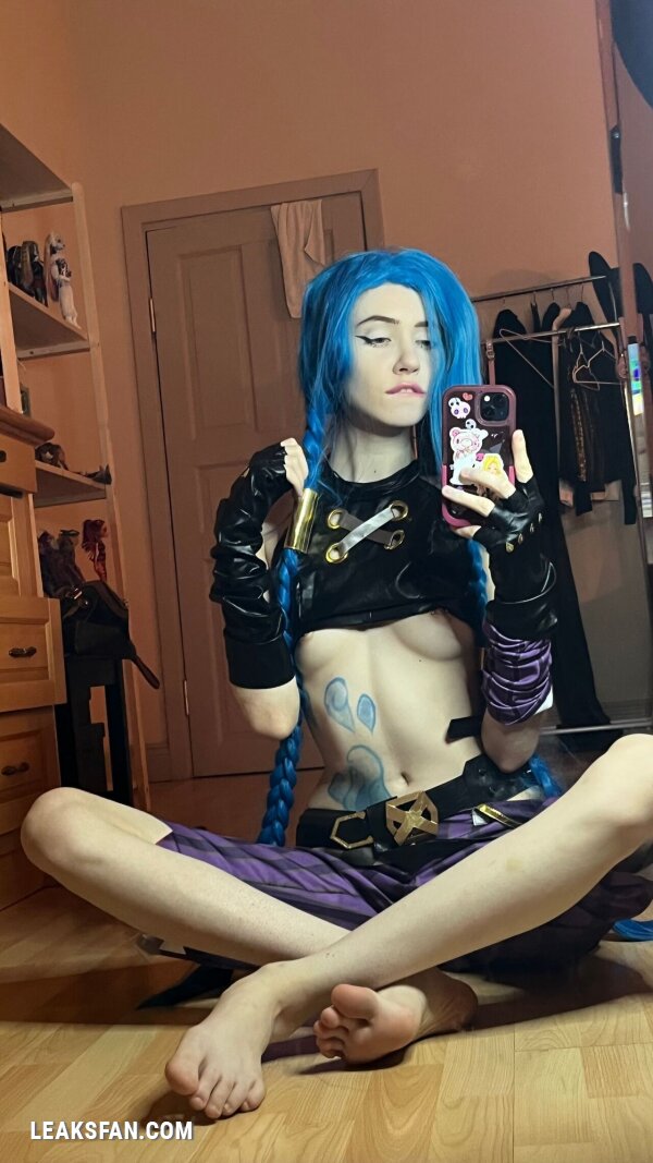 YourSmallDoll - Jinx - 1