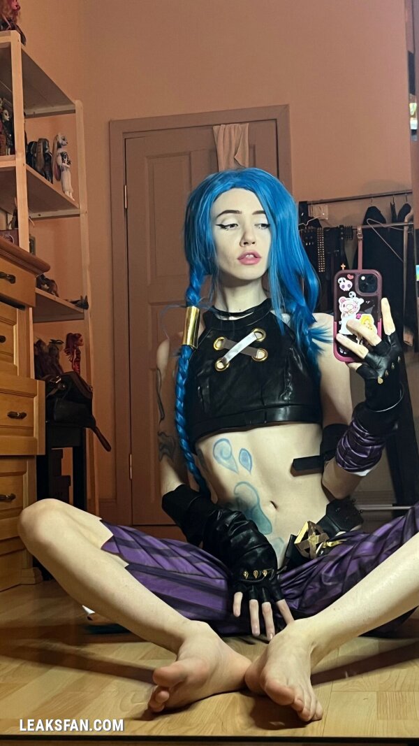 YourSmallDoll - Jinx - 2