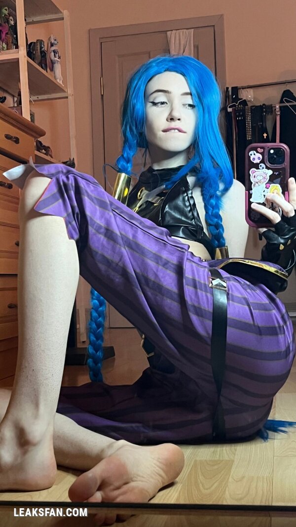 YourSmallDoll - Jinx - 0