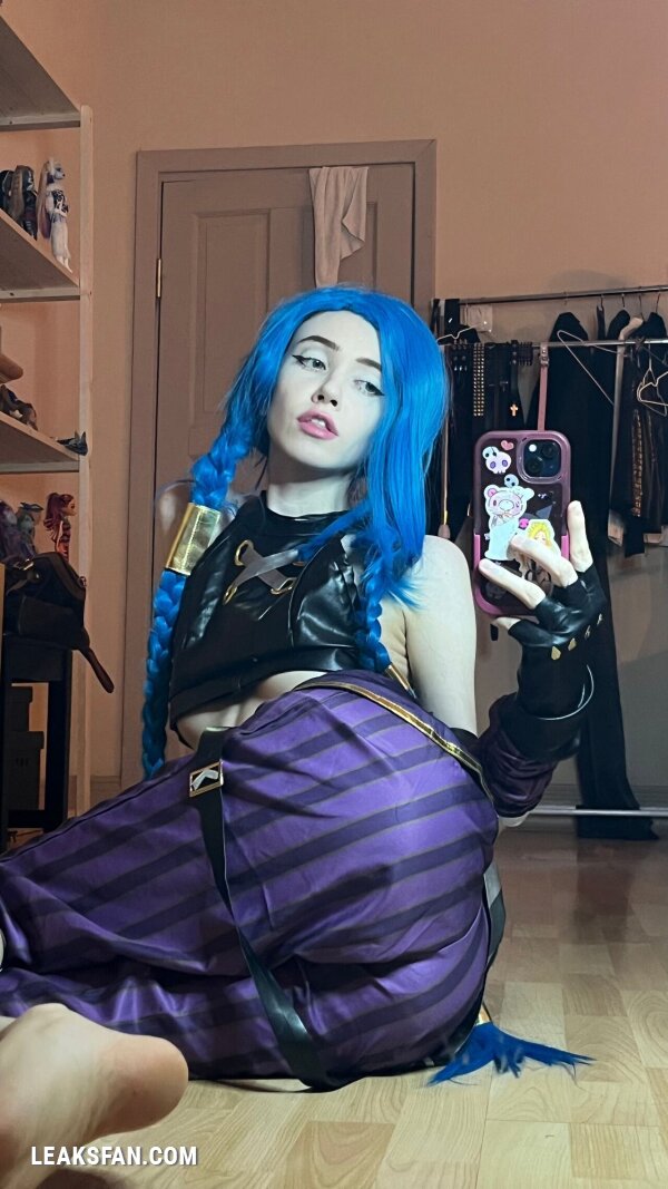 YourSmallDoll - Jinx - 1