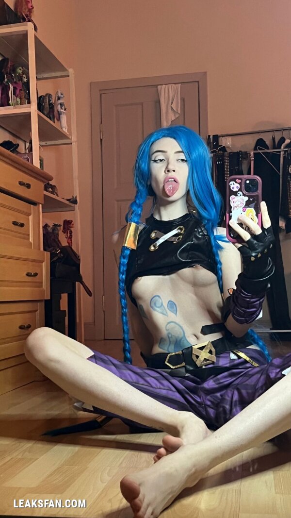 YourSmallDoll - Jinx - 0