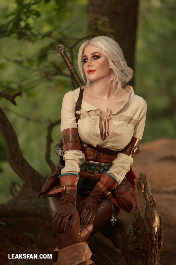 Torie - Ciri - 1