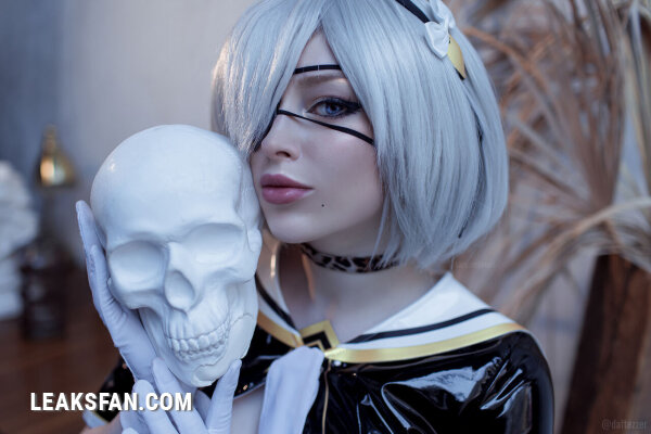 Lady Melamori - 2B - 0