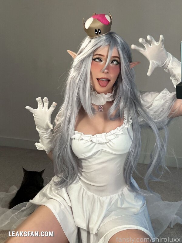 Shirolul - Booette - 1