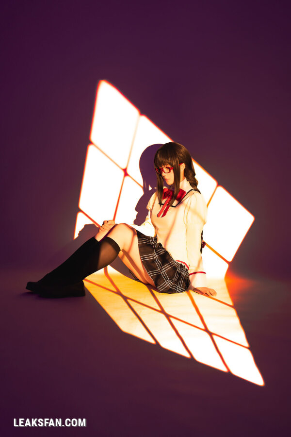 Hoshilily - Homura Akemi (Puella Magi Madoka Magica) - 17