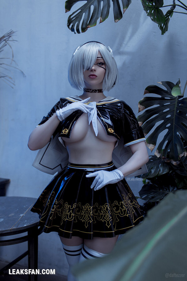 Lady Melamori - 2B - 22