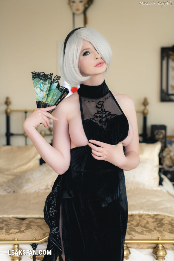 Mikomin - 2B Elegant - 38